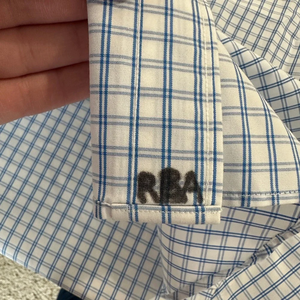J. Crew *has initials